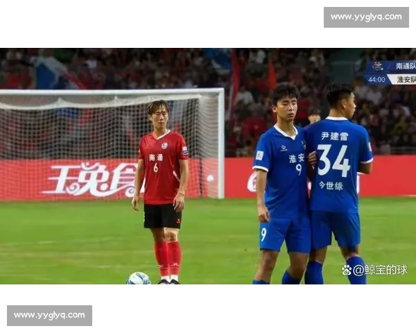 苏超热评丨南通 “状元狼”，剑指传奇冠冕