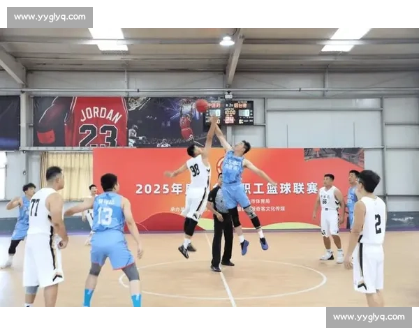 篮球手策马：平衡之道跨赛场